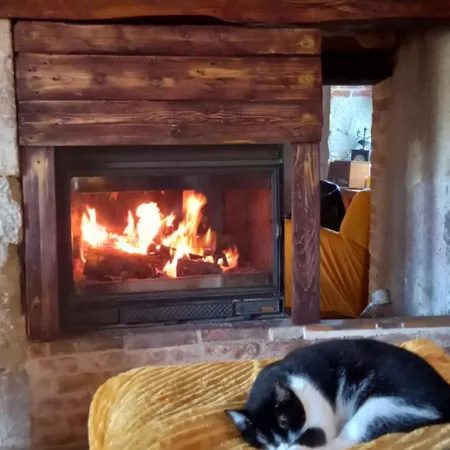 Bed & Breakfast La Pinsanne Castéra-Verduzan