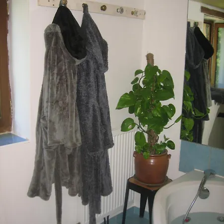 La Pinsanne Bed & Breakfast Castéra-Verduzan
