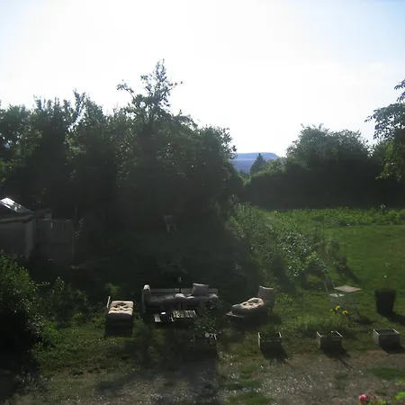 La Pinsanne Bed & Breakfast