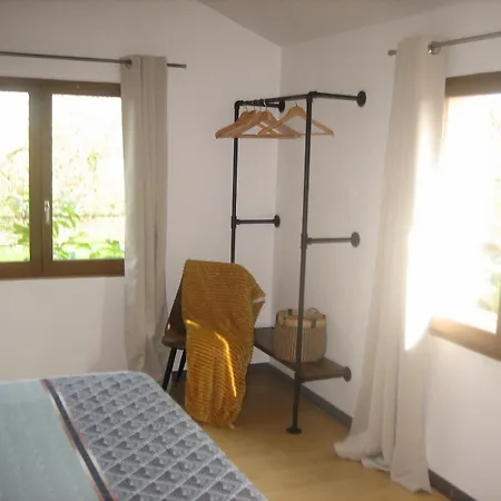 Bed & Breakfast La Pinsanne