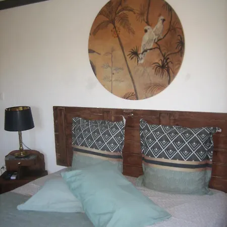 La Pinsanne Bed & Breakfast