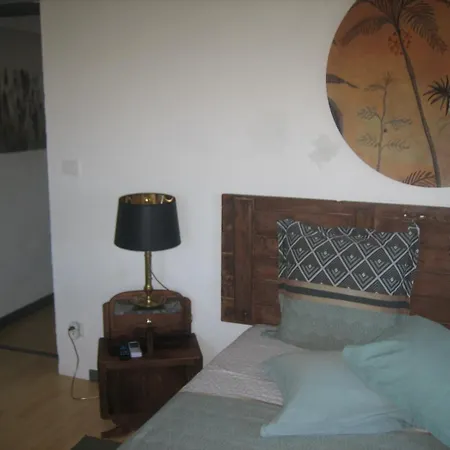 Bed & Breakfast La Pinsanne 3*