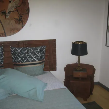 La Pinsanne Bed & Breakfast Castéra-Verduzan