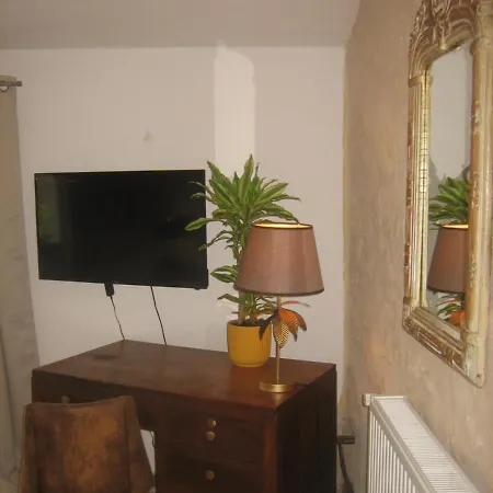 La Pinsanne 3*