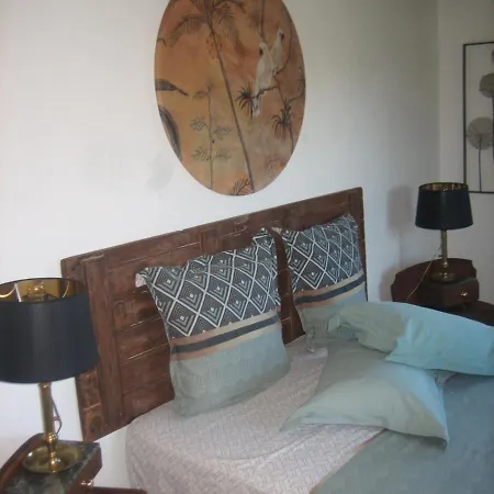 La Pinsanne Bed & Breakfast Castéra-Verduzan